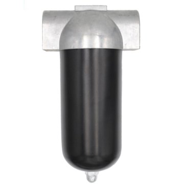 Изображение товара Фильтр для очистки ДТ от механических примесей Petropump GL-4 PP910004, 1" BSP, 30 мк, 120 л/мин