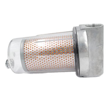 Изображение товара Водоабсорбирующий фильтр для ДТ и топлива Petropump GL-6 PP910001, 30 мкм, 1" BSP (F), 100 л/мин