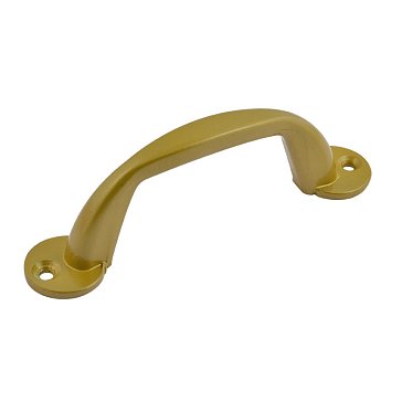 Изображение товара Ручка-скоба Нора-М РСО 7561, 50 мм, Золото