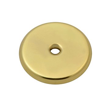 Изображение товара Накладка дверная Нора-М ФНП 6931, для финских дверей, Золото