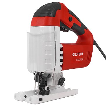 Изображение товара Лобзик Фиолент ПМ7-750Э с мощностью 750 Вт и маятниковым ходом