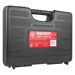 Лобзик Фиолент ПМ7-750Э Мастер ИДФР298256008-01