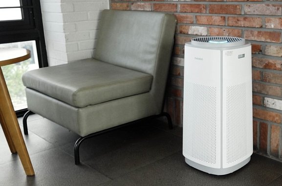 Лучшие мойки воздуха