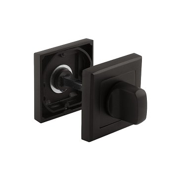 Изображение товара Завертка дверная Нора-М НФ-К 18337, черный