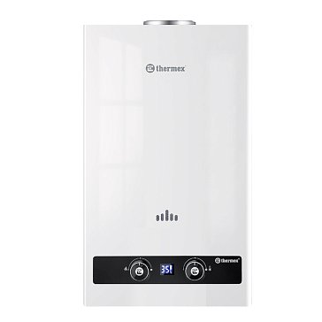 Изображение товара Водонагреватель газовый Thermex B 20 D ЭдЭБ02407