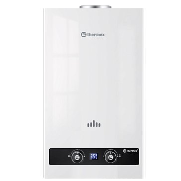 Изображение товара Газовый водонагреватель Thermex B 20 D Pro для дома