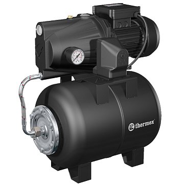 Изображение товара Насосная станция Thermex Sirius 60B cooper ЭдЭБ03910