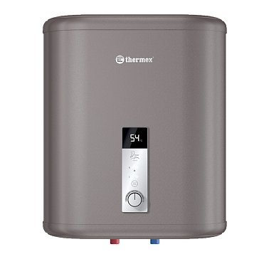 Изображение товара Электрический водонагреватель Thermex Dogma 30 V с защитой
