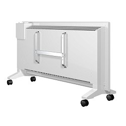 Конвектор электрический Thermex Kingston 2500M ЭдЭБ05242