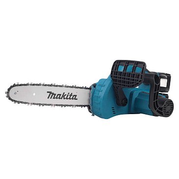 Изображение товара Аккумуляторная пила цепная Makita DUC302RF2 2x18В 12" 30см