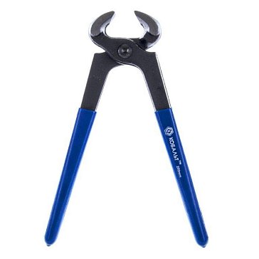 Изображение товара Клещи слесарные Кобальт 647-260 длиной 200 мм из хромованадиевой стали