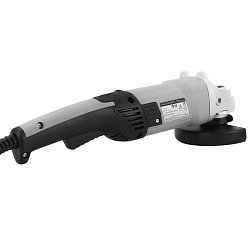 Угловая шлифмашина Интерскол УШМ-125/1400ЭЛ