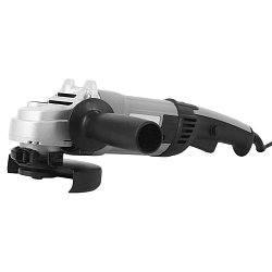 Угловая шлифмашина Интерскол УШМ-125/1400ЭЛ