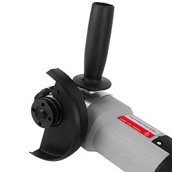 Угловая шлифмашина Интерскол УШМ-125/1400ЭЛ