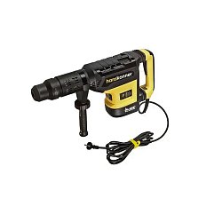 Перфоратор Hanskonner HRH1855M, SDS-MAX  PLATINUM, 1800Вт, 55мм, 5-19Дж, 100-220об/мин