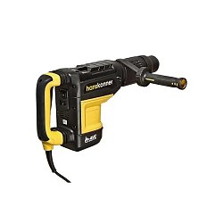 Перфоратор Hanskonner HRH1855M, SDS-MAX  PLATINUM, 1800Вт, 55мм, 5-19Дж, 100-220об/мин