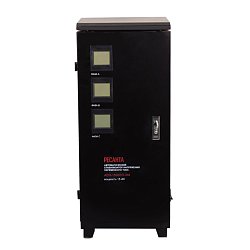 Стабилизатор трёхфазный Ресанта АСН-15000/3-ЭМ 63/4/5