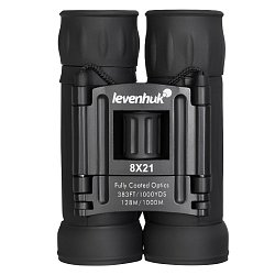 Бинокль Levenhuk Atom 67675, 8x2