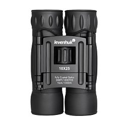 Бинокль Levenhuk Atom 67676, 10x25