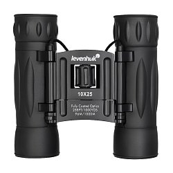 Бинокль Levenhuk Atom 67676, 10x25