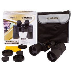 Бинокль Konus Konusvue 76578, 7x50
