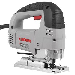 Электрический лобзик Crown CT15189