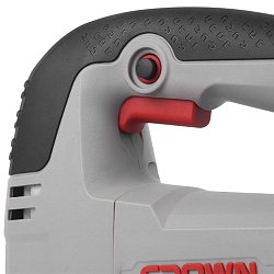 Электрический лобзик Crown CT15189