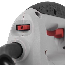 Электрический лобзик Crown CT15189