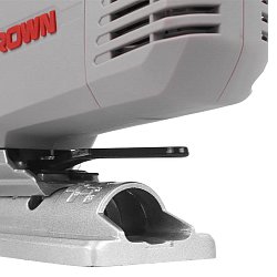 Электрический лобзик Crown CT15189