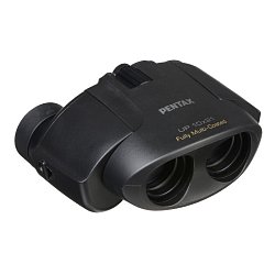 Бинокль Pentax UP 71477, 10x, 21 мм