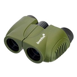 Бинокль Levenhuk Travel 79570, 8x21 