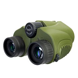 Бинокль Levenhuk Travel 79570, 8x21 