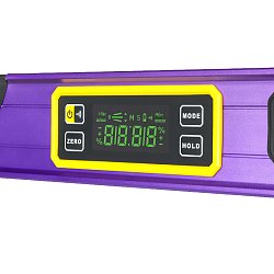 Цифровой уровень Ermenrich Verk LL60 83825