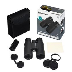 Бинокль Bresser TrueView 82060, 10x42 