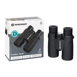 Бинокль Bresser TrueView 82060, 10x42 