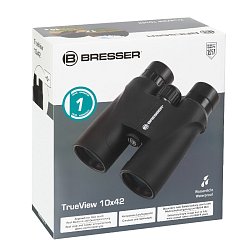 Бинокль Bresser TrueView 82060, 10x42 