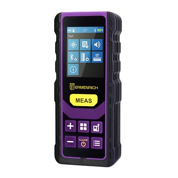 Изображение товара Лазерная рулетка Ermenrich Reel PRO GL100 84558