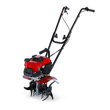 Изображение товара Мотокультиватор бензиновый HONDA FG 201 K1 DET (BELG)