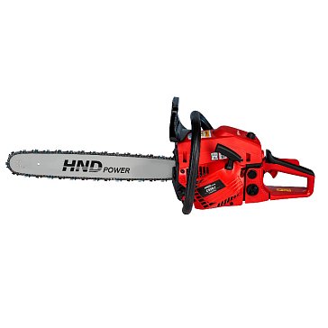 Изображение товара Пила бензиновая HND CS 56 J CS56J