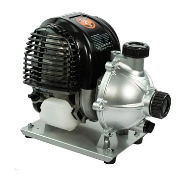 Изображение товара Мотопомпа бензиновая Zongshen EVOline XG 10, 1T90SXG10EVO