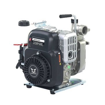 Изображение товара Мотопомпа бензиновая Zongshen EVOline XG 15, 1T90SXG15EVO