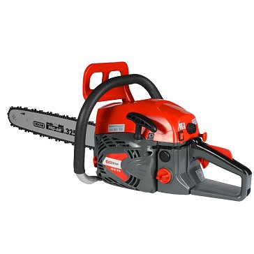 Изображение товара Бензиновая пила EVOline CSG 46-18 ES с длиной шины 45 см