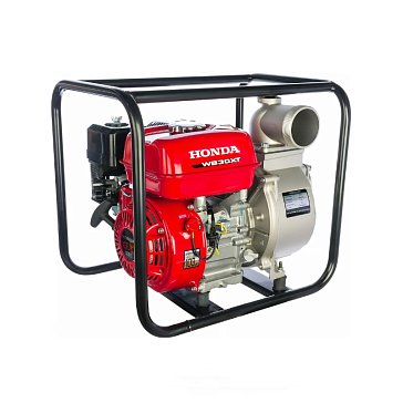 Изображение товара Мотопомпа Honda WB30 XT3 DRX (BELG)