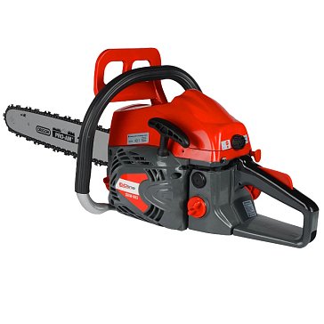 Изображение товара Бензиновая пила EVOline CSG 58-18 ES 58см³ 4 л.с. легкий запуск бытовая