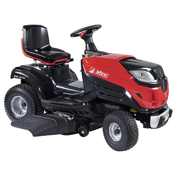 Изображение товара Газонокосилка с сиденьем EFCO EF 109L/19 K V 68059018, минитрактор