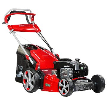 Изображение товара Бензиновая газонокосилка EFCO LR 48 TBR ALLROAD PLUS 4