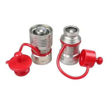 Изображение товара Быстросъемное соединение Piusi F00636000 1 BSP для дизельного топлива