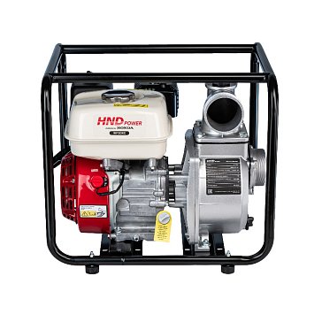 Изображение товара Мотопомпа HND WP 30 XC (WP30XC)