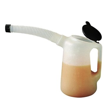 Изображение товара Масленка Piusi F00917000, 2 л