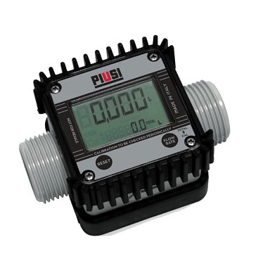 Изображение товара Электронный счетчик Piusi K24 F0040710A, для AdBlue, молока, 5-120 л/мин